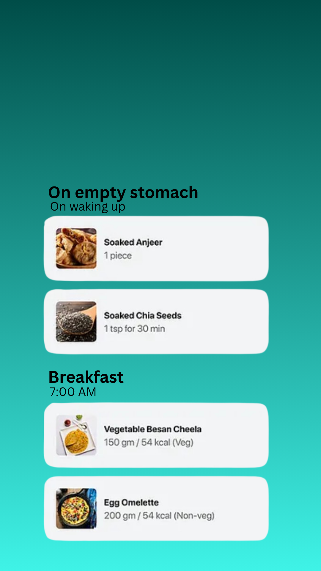Get a personalized plan to improve your health score